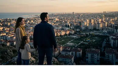 Çocuk Büyütmek İçin En İyi Şehirler Açıklandı