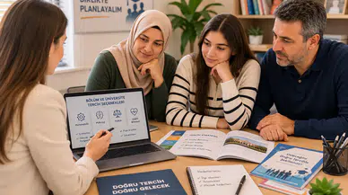 YKS Tercihlerinde Uzmandan Kritik Uyarılar