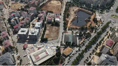 Kahramanmaraş Sosyete Pazarı Yeni Yerine Taşınıyor