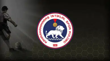 Kahramanmaraş İstiklalspor Sezona Seyircisiz Başlayacak!