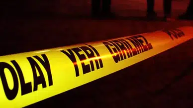 Kahramanmaraş'ta Kayıp Şahıs Otomobilde Ölü Bulundu!