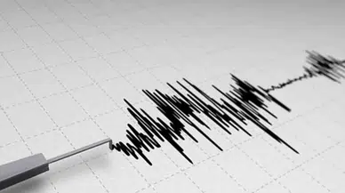 Elazığ Sivrice'de 4.0 Büyüklüğünde Deprem