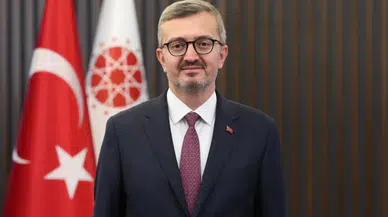 İletişim Başkanı Duran: Terör Örgütlerinin Dijital Propagandasına İzin Verilmeyecek