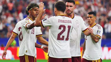 Dünya Kupası Yarı Finalinde İlk 45 Dakika İspanya'nın