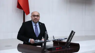Prof. Dr. Şahin’den Yükseköğretim Düzenlemesi Açıklaması: Kahramanmaraş’ta Üniversiteler Güçlenecek