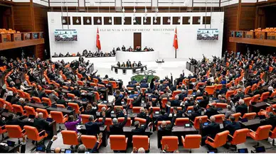 TBMM'den Aday Sürücülere Yeni Ehliyet Düzenlemesi