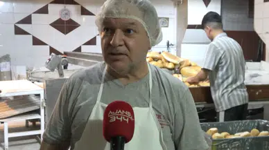 Birlik Ekmek'te Gece Başlayan Emek Sofralara Ulaşıyor