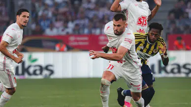 Fenerbahçe Polonya’da Turu Kaptı