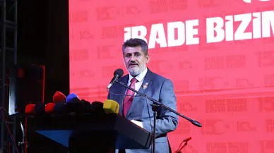 Debgici: "15 Temmuz Milletimizin Destansı Direnişidir"