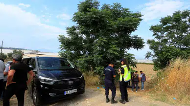 Yaşlı Kadının Cansız Bedeni Sulama Kanalında Bulundu