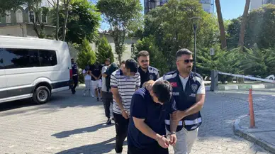Kahramanmaraş'ın da Yer Aldığı Dolandırıcılık Operasyonu: 7 Gözaltı