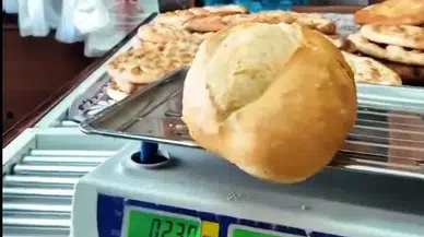 Elbistan'da Fırınlara Sıkı Denetim!