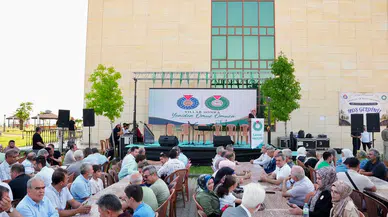 KSÜ İlahiyat Fakültesi Mezunları Buluştu