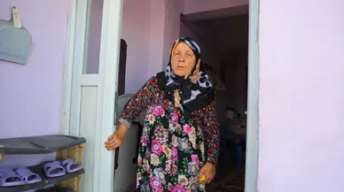 Yaşlı Kadına Bıçaklı Gasp Davasında 15 Yıl Hapis Talebi