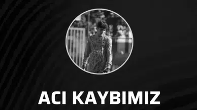 Edeler Grubu'ndan Kerem Çelik İçin Başsağlığı Mesajı