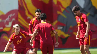 Galatasaray’ın Devler Ligi Rakipleri Belli Oldu