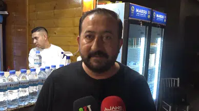 Ağustos Fuarı Vatandaş ve Esnafı Sevindirdi