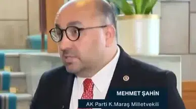 Prof. Dr. Şahin, NTV’de Kanun Teklifini Değerlendirdi