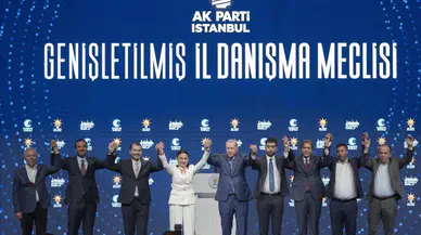 CHP’den 2 Belediye Başkanı ve Bir Başkanvekili AK Parti’ye Katıldı
