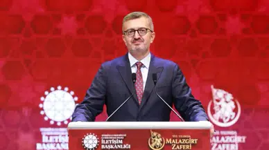 Malazgirt Zaferi’nin 955. Yılına Özel Panel