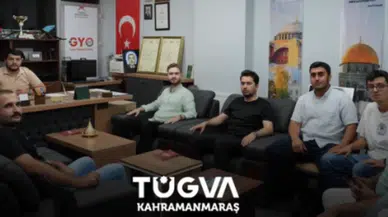 Gençlik Çalışmalarında Yeni Dönem Planlaması Yapıldı