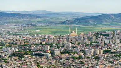 Buralara Giderken 2 Kez Düşünün: Kahramanmaraş’ta Otopark Sorunu En Çok Nerede?