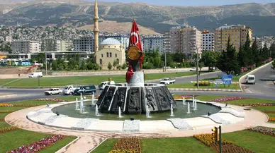 Kahramanmaraş'ta En Çok Bu İsimler Kullanılıyor: İşte Kahramanmaraş’ın En Yaygın İsimleri