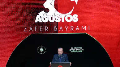 Cumhurbaşkanı Erdoğan’dan 30 Ağustos'ta Büyük Türkiye Mutabakatı Çağrısı