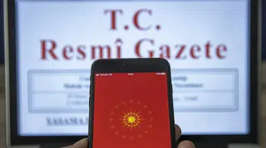 YAŞ Kararları Resmî Gazete’de Yayımlandı