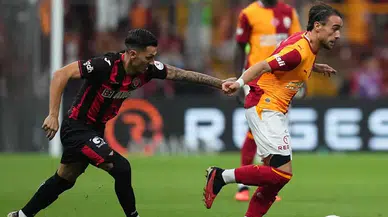 Galatasaray sezona beraberlikle başladı