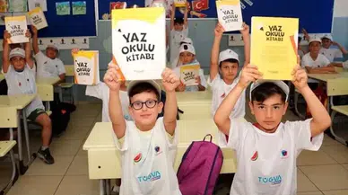 TÜGVA Kahramanmaraş’ta Veli Okulu Programı