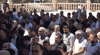 Alâddövle Zülkadiroğlu Son Yolculuğuna Uğurlandı