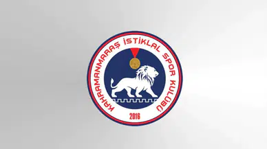 Kahramanmaraş İstiklalspor İlk Hazırlık Maçına Çıkıyor