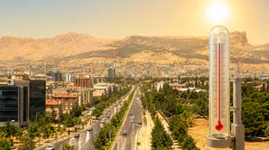 26 Ağustos Kahramanmaraş hava tahmini