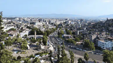 Kahramanmaraş’ta Bir Ayda 1.008 Konut El Değiştirdi