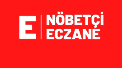 Kahramanmaraş’ta Bugün Nöbetçi Eczaneler
