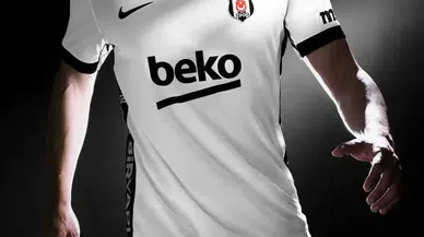 Beşiktaş - Kauno Zalgiris İlk 11’i Belli Oldu
