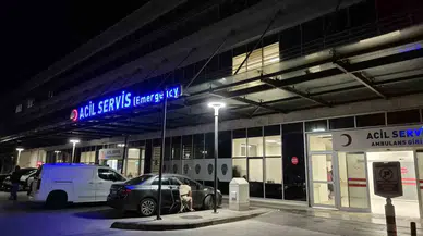 Havuz Kimyasalından Sızıntı: 15 Kişi Hastaneye Kaldırıldı