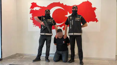 Suç örgütü şüphelisi Bakü’de yakalandı