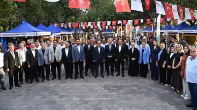 Kahramanmaraş’ın Peynir Hazinesi KAFUM’da Tanıtıldı