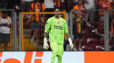 RAMS Park’ta 6 Gollü Gece: Galatasaray 3-3 Rennes