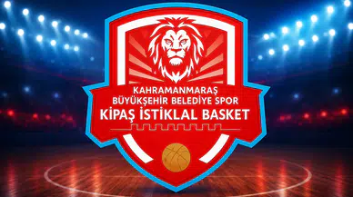 KİPAŞ İstiklal Basketbol’un Yeni Kadrosu Açıklandı