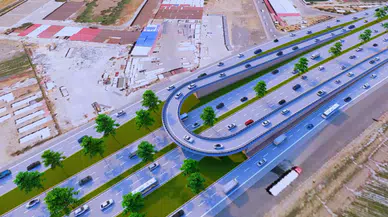 KASKİ Duyurdu: Onikişubat’ta Asfalt Mesaisi