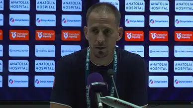 Joao Pereira’dan Beşiktaş Galibiyeti Sonrası Maç Değerlendirmesi