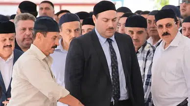 Alihan Kuriş Tutuklandı: 32 Şüpheli Cezaevinde