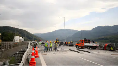KASKİ’den Kent Genelinde Gece Gündüz Çalışma
