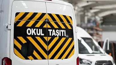 Kahramanmaraş’ta Öğrenci Servis Ücretleri Zamlandı