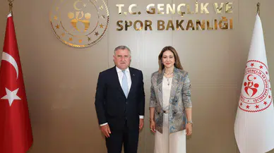 Milletvekili Karakoç'tan Türkoğlu’na KYK Yurdu Müjdesi: Tarih Belli Oldu