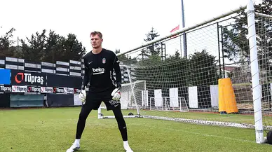 Beşiktaş - Eyüpspor İlk 11’i Açıklandı