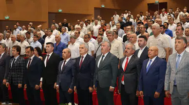 Kahramanmaraş’ta Yeni Eğitim Yılı Hazırlıkları Görüşüldü